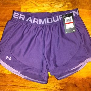 Women’s Under Armour Shorts
